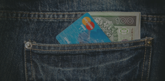 Disminuye el riesgo al usar tu tarjeta de crédito