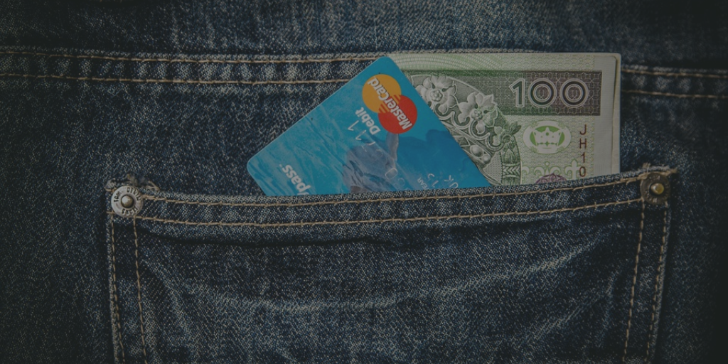 Disminuye el riesgo al usar tu tarjeta de crédito