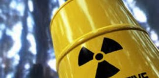 ALERTA!! Nuevo robo de material radiactivo en México