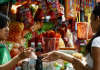 Menores no podrían comprar comida chatarra en todo México