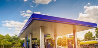 Precio de la gasolina se estabiliza en México según PROFECO
