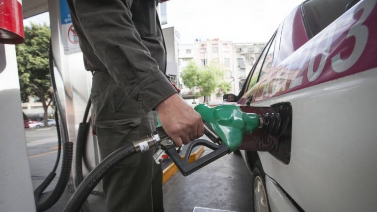  PROFECO presenta  “Quién es quién en los precios de las gasolinas”